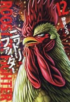 ニワトリ・ファイター　１２　　パッケージ