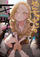 やんちゃギャルの安城さん　１７　　パッケージ