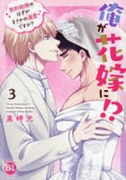 俺が花嫁に！？　契約結婚のはずがまさかの溺愛ですか？　３　　パッケージ