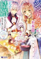 シンデレラの姉ですが、不本意ながら王子と結婚することになりました～身代わり王太子妃は離宮でスローライフを満喫する～　７　　パッケージ
