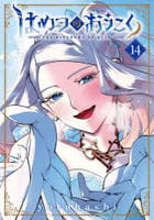 はめつのおうこく　１４　　パッケージ