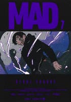 ＭＡＤ　７　　パッケージ