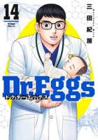 Ｄｒ．Ｅｇｇｓ　ドクターエッグス　１４　　パッケージ