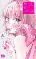 君を忘れる恋がしたい　８　　パッケージ