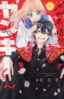 メガネ、時々、ヤンキーくん　１１　　パッケージ