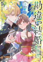 勘違い結婚　偽りの花嫁のはずが、なぜか竜王陛下に溺愛されてます！？　３　　パッケージ