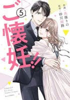 ご懐妊！！　５　　パッケージ