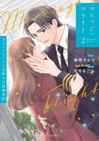 マリッジ・フライト～天才パイロットと交際０日結婚事情～　２　　パッケージ