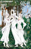 神無月紫子の優雅な暇潰し　１７　　パッケージ