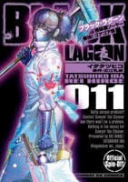 ＢＬＡＣＫ　ＬＡＧＯＯＮ　掃除屋ソーヤー　解体！ゴアゴア娘　１１　　パッケージ