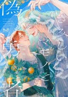 さみしいマモノと偽勇者　　パッケージ
