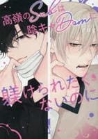 高嶺のＳｕｂは陰キャＤｏｍに躾けられたくないのに　　パッケージ