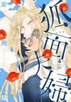 狐面夫婦　４　　パッケージ