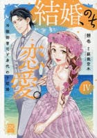 結婚、のち恋愛。　冷徹御曹司と身代わり結婚　４　　パッケージ