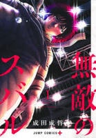 無敵のスバル　１　　パッケージ