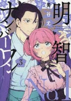 明智ナンバーワン　３　　パッケージ