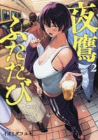 夜鷹ふたたび　２　　パッケージ