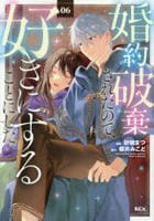 婚約破棄されたので、好きにすることにした。　６　　パッケージ