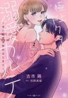 極上ドクターの溺愛カルテ～甘い秘密は恋のはじまり～　２　　パッケージ