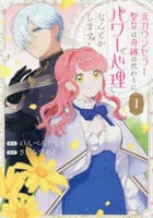 元カウンセラー聖女は奇跡の代わりにパワーと心理でなんとかします！　１　　パッケージ