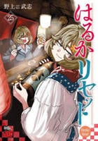 はるかリセット　２５　　パッケージ
