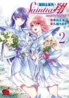 聖闘士星矢　セインティア翔　ｍｅｍｏｒｉｅｓ　２　　パッケージ