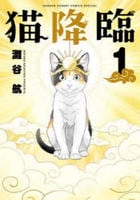 猫降臨　１　　パッケージ
