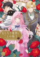 名もなき魔物と二人の騎士～そして婚約者は困惑する～　２　　パッケージ