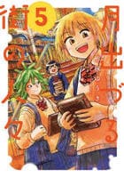 月出づる街の人々　５　　パッケージ