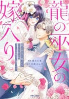 龍の巫女の嫁入り～いらないほうの娘、つがいの帝国総司令に溺愛される～　３　　パッケージ