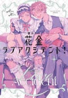 花金ラブアクシデント！　　パッケージ
