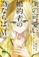 僕の可愛い婚約者の為ならば。　６　　パッケージ