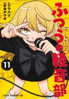 ふつうの軽音部　１１　　パッケージ