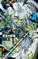 冥王の柘榴　３　　パッケージ