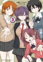 お願いですからウケてくれ　３　　パッケージ