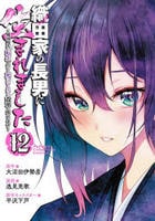 織田家の長男に生まれました　～戦国時代に転生したけど、死にたくないので改革を起こします～　１２　　パッケージ