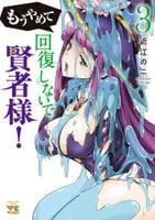 もうやめて回復しないで賢者様！　３　　パッケージ