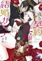 或る契約夫婦の結婚カルテ　１　　パッケージ