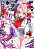 彼の魔族は如何なる魔術をもって防護結界を攻略したか　２　　パッケージ