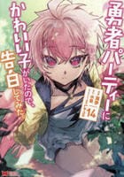 勇者パーティーにかわいい子がいたので、告白してみた。　１４　　パッケージ