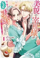 美貌の宰相様がまったく乗り気でなかったので、好き勝手したら、なぜか求婚されてしまった　溺愛とお菓子でお腹いっぱい　１　　パッケージ