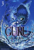 ＧＵＲＵ　３　　パッケージ