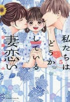 私たちはどうかしている　妻恋い　５　　パッケージ