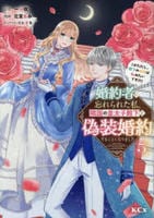 婚約者に忘れられた私、隣国の皇太子殿下と偽装婚約することになりました（※ただし、殿下の本命は私みたいです！？）　５　　パッケージ