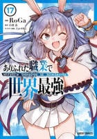 ありふれた職業で世界最強　１７　　パッケージ