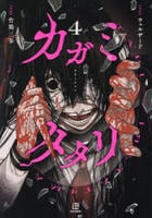 カガミタタリ　４　　パッケージ