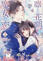 凛と花朔く魔女の恋　３　　パッケージ