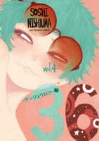 ３６－サンジュウロク－　４　　パッケージ