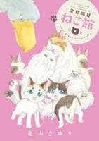 金目銀目ねこ館　６　　パッケージ