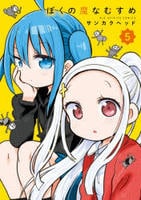 ぼくの魔なむすめ　５　　パッケージ